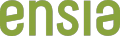 Ensia logo