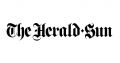 The Herald Sun logo