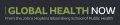 Global Health NOW logo