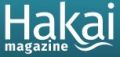 Hakai Magazine logo