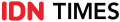 IDN Times logo