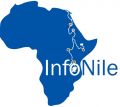 InfoNile logo