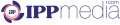 IPP Media logo