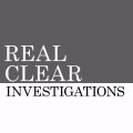 Real Clear Investigations logo