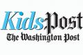 The Washington Post | KidsPost logo