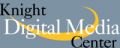 Knight Digital Media Center logo