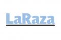 LaRaza logo