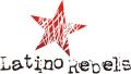 Latino Rebels logo