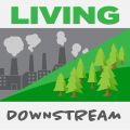 Living Downstream logo