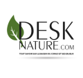 Desk Nature logo