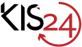 Kis24 logo