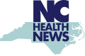 North Carolina Health News logo