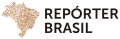 Repórter Brasil logo