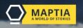 Maptia logo