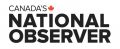 National Observer logo