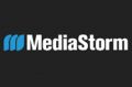 MediaStorm logo