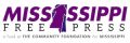 Mississippi Free Press logo