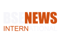 BSE News International logo