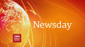 BBC Newsday logo