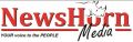 Newshorn Media logo