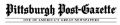 Pittsburgh Post-Gazette logo