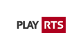 Radio Télévision Suisse (RTS) logo