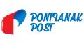 Pontianak Post logo