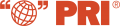 Public Radio International logo