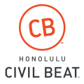 Honolulu Civil Beat logo