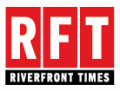 Riverfront Times logo