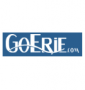 GoErie logo