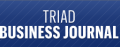 Triad Business Journal logo