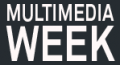 Multimedia Week logo