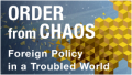 Brookings Institution | Order From Chaos logo