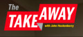 The Takeaway logo