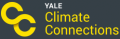 Yale Climate Connections logo