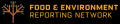 Food & Environment Reporting Network logo