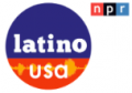 Latino USA logo