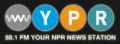WYPR Midday logo