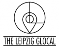 The Leipzig Glocal logo
