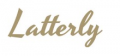 Latterly logo