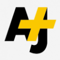 AJ+ logo