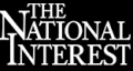 The National Interest logo