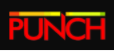 The Punch logo