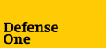 Defense One logo