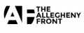 The Allegheny Front logo
