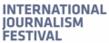 International Journalism Festival logo
