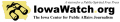 IowaWatch logo