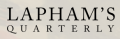 Lapham's Quarterly logo