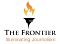 The Frontier logo